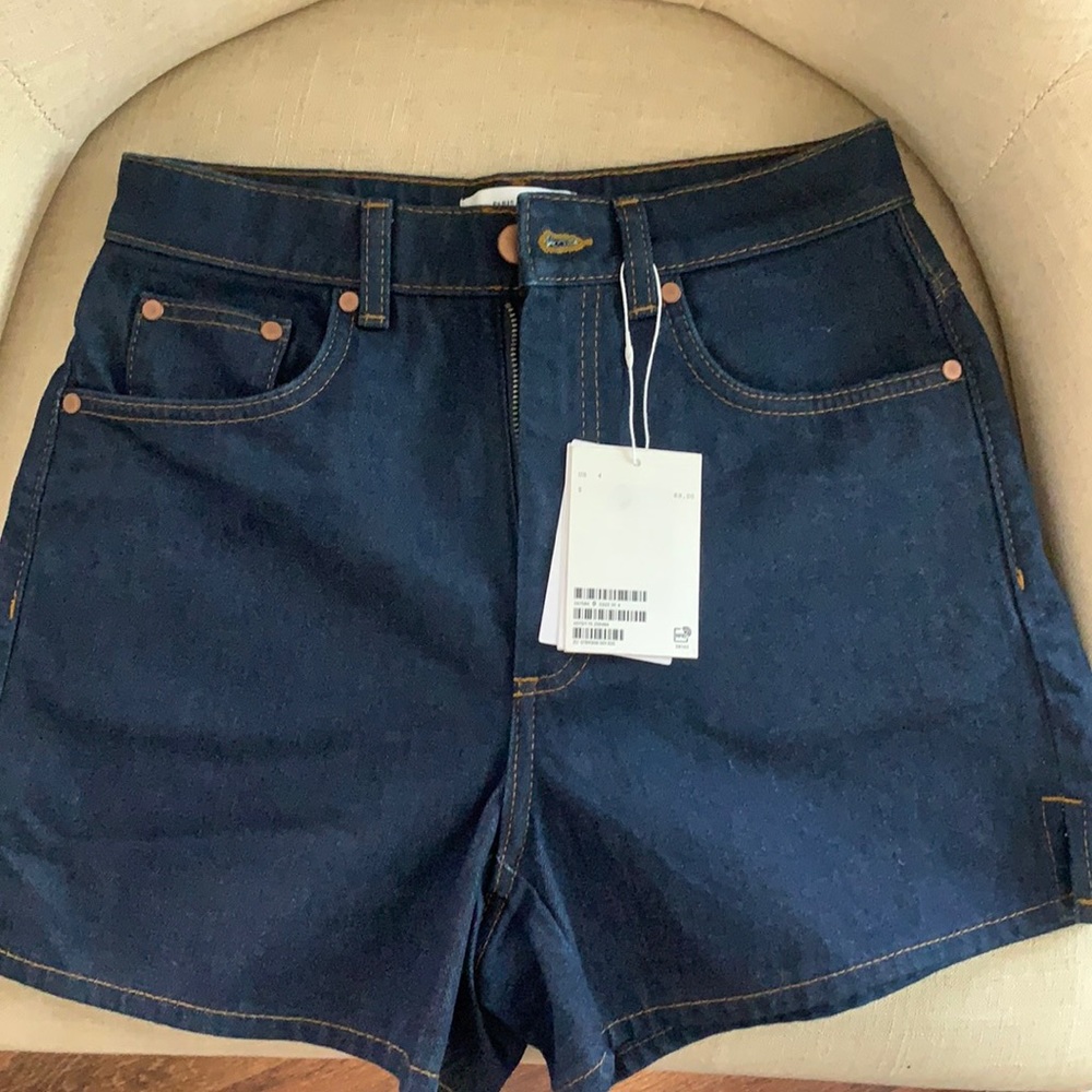 Paris Atelier & other stories shorts